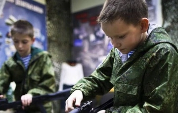 Окупанти не вивозять дітей із Кремінної та використовують їх як «живий щит» 