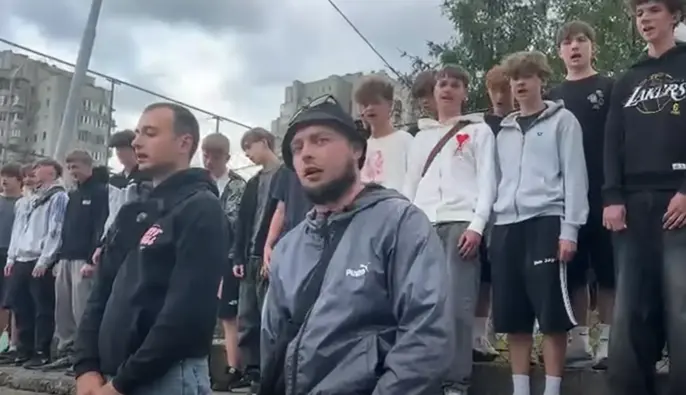 Во Львове участники конфликта с ТЦК записали видео с извинениями: что они сказали