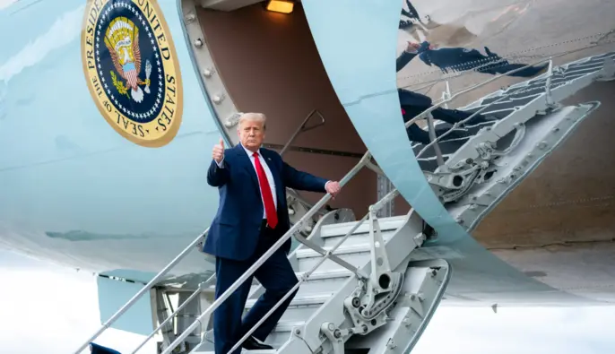 WSJ: Израиль предупредил США о новом плане Ирана по ликвидации Трампа