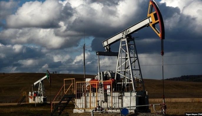 Мировые цены на нефть растут из-за обострения конфликта между США и Ираном