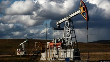 Мировые цены на нефть растут из-за обострения конфликта между США и Ираном