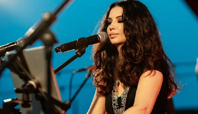 "А які ви очікуєте почути?": Lama розповіла, які її пісні найбільше люблять фанати