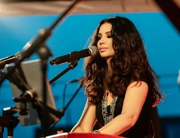 "А які ви очікуєте почути?": Lama розповіла, які її пісні найбільше люблять фанати