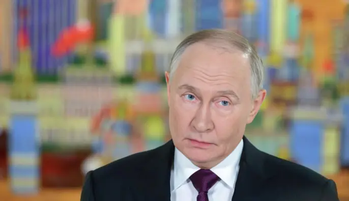 В WSJ назвали «последнюю каплю», которая может заставить Путина остановить войну