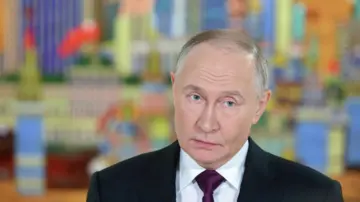 В WSJ назвали "останню краплю", яка може змусити Путіна зупинити війну