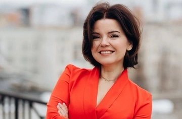 "Мне было не стыдно": Маричка Падалко вспомнила курьез с зубом в прямом эфире