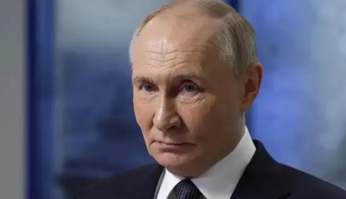 Reuters: Путин взбешен из-за ударов по НПЗ и отвергает идею перемирия