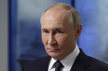 Reuters: Путин взбешен из-за ударов по НПЗ и отвергает идею перемирия