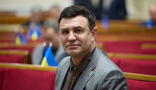 ЗМІ з'ясували, хто вніс заставу за Тищенка: 5 млн грн дала компанія без виторгу