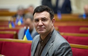 ЗМІ з'ясували, хто вніс заставу за Тищенка: 5 млн грн дала компанія без виторгу