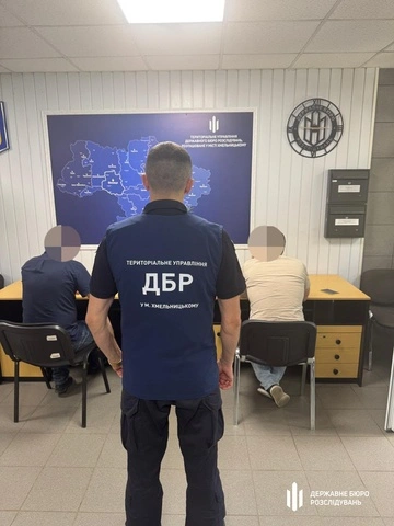 В Винницкой области руководителя районного ТЦК подозревают в завышении показателей мобилизации
