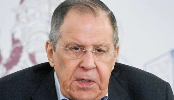 Росія не погодиться на припинення вогню по лінії фронту — Лавров