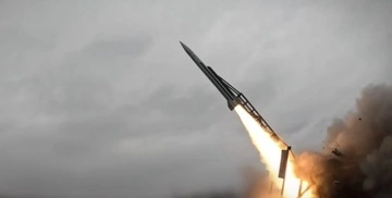 Украинская баллистика сможет прорывать ПВО России эффективнее дронов — эксперт