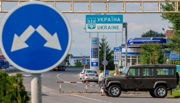 Україна досягла нового результату у міжнародній митній системі перевезень
