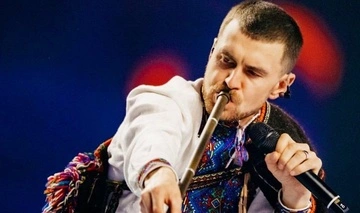 Участник Kalush Orchestra признался, имеет ли бронь от мобилизации и думал ли о военной службе