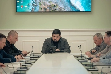 КГВА раскритиковал Кличко за укрытие в Киеве: «Нужна стратегия, а не совещания»