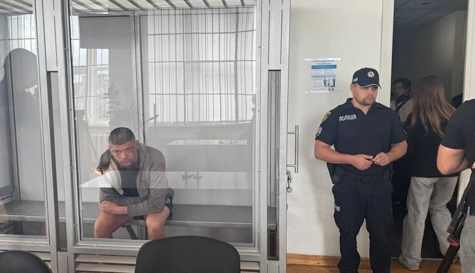После резонансного конфликта на Сыхове одному из участников объявили подозрение