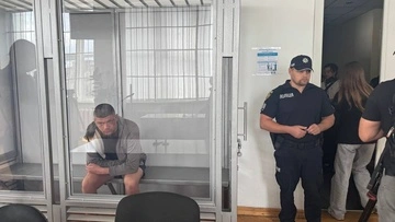 Після резонансного конфлікту на Сихові одному з учасників оголосили підозру