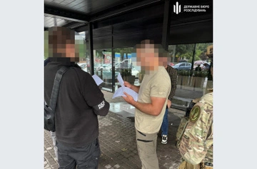 Розслідування у полку "Скеля": ДБР затримало військового за підозрою у побиті колег