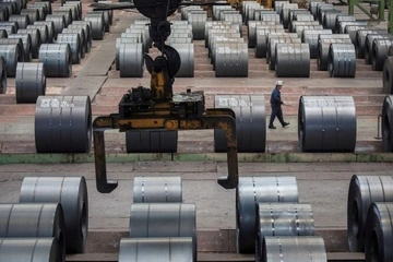 Politico: Україна ризикує втратити позиції на ринку сталі ЄС через обмежені квоти