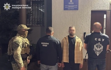Инцидент по ТЦК во Львове: правоохранители задержали еще четырех мужчин по подозрению в нападении
