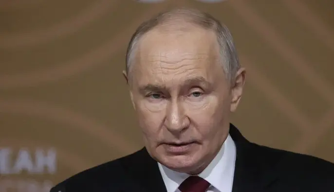 Російське суспільство змінює погляди на війну, однак Путін не змінює курсу — The Independent