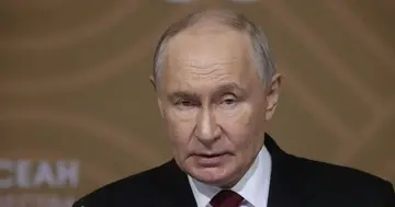 Российское общество меняет взгляды на войну, однако Путин не меняет курс — The Independent