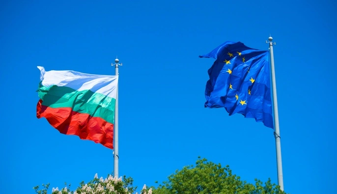 Болгария не будет блокировать 21 пакет санкций против России и Беларуси — министр обороны