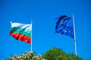 Болгария не будет блокировать 21 пакет санкций против России и Беларуси — министр обороны