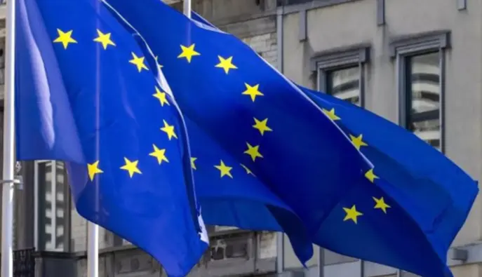 Bloomberg: ЄС дозволить Києву закуповувати зброю у Британії за рахунок свого кредиту