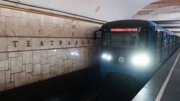 Собівартість проїзду в метро Києва перевищує 64 грн: експерт пояснив необхідність підвищення тарифів
