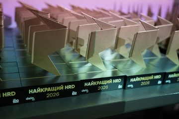 HR-лидеры о дефиците талантов, новых профессиях и устойчивости команд: как прошел HR Wisdom Summit 2026