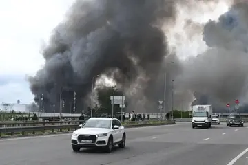 Американский дрон стал угрозой для самых дорогих военных объектов РФ - CBS