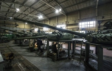 Производитель оружия объяснил, почему открытие экспорта вооружения необходимо для развития украинского ОПК