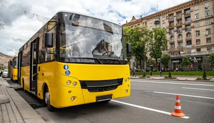 Проїзд по 30 грн: у КМДА пояснили, коли запрацює новий тариф на транспорт 