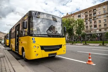 Проезд по 30 грн: в КГГА объяснили, когда заработает новый тариф на транспорт