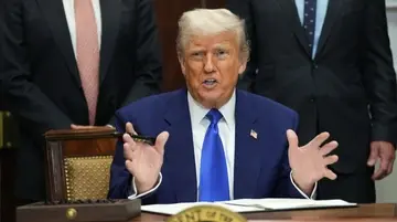 США договорились о переговорах с Ираном, но пауза в боевых действиях завершилась.
