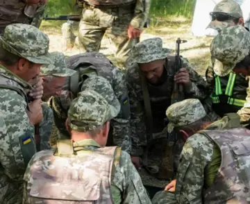 Міноборони розкрило, кому нарахують "тилову надбавку" 10 тисяч грн