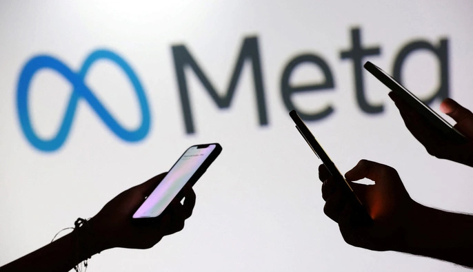 Meta загрожує штраф у розмірі 6% обороту від ЄС