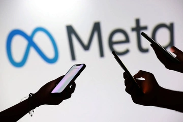 Meta грозит штраф в размере 6% оборота от ЕС
