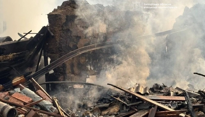 Атаки по Запоріжжю 10 липня: число постраждалих зросло до 29, серед них — дві дитини