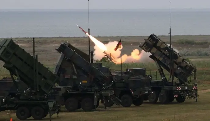 Reuters: Україні знадобиться щонайменше рік для запуску виробництва ракет Patriot