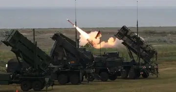 Reuters: Украине понадобится минимум год для запуска производства ракет Patriot