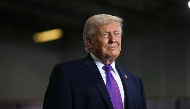 Трамп заявив, що залишив інструкції на випадок його вбивства Іраном