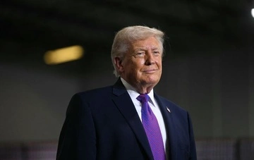 Трамп заявив, що залишив інструкції на випадок його вбивства Іраном