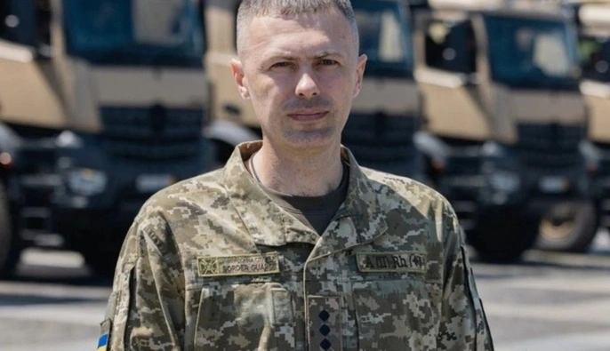 Ударного угруповання немає, але є активність: Демченко розповів про розбудову військових об'єктів у Білорусі