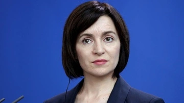 Санду предложила нового кандидата на должность главы правительства Молдовы