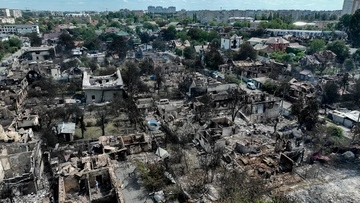 Анатомія диверсії у Вишневому: як вибухи під Києвом підтвердили системний збій контррозвідки
