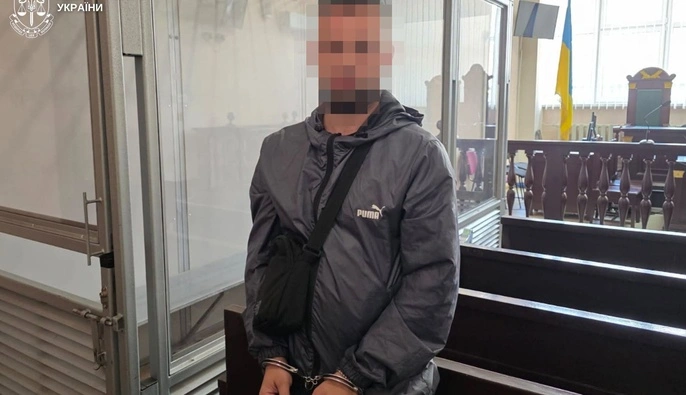 Еще троих подозреваемых в столкновениях с ТЦК во Львове отправили под арест