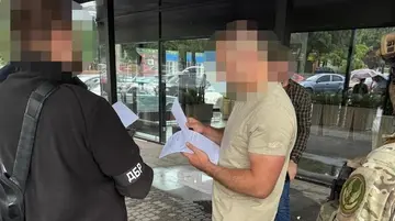 Расследование в полку "Скала": Военного, подозреваемого в избиении коллег, отправили под стражу